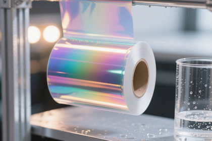 Release Paper and Release Film