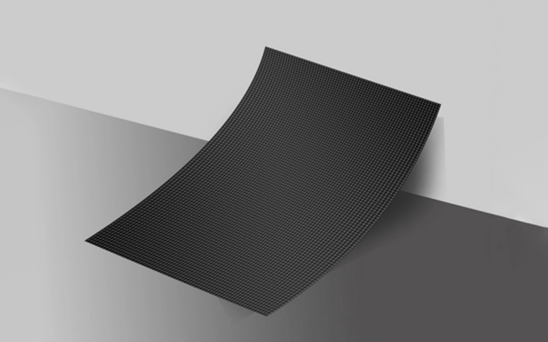 Common Molding Methods of Carbon Fiber Composites: RTM, Compression Molding, Hand Lay-up