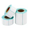 White 50gsm Thermal Sticky Label from Professional Supplier