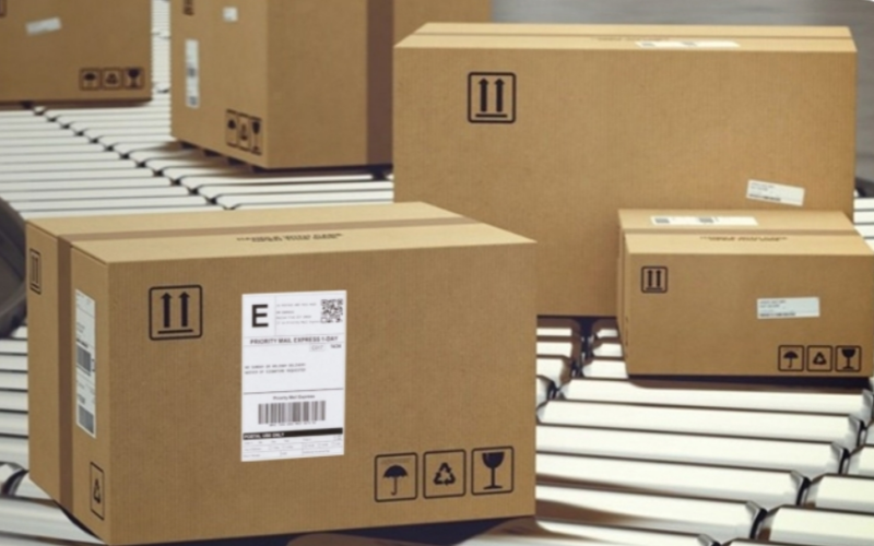 The Differences Between Waterproof, Oil-Proof, And Scratch-Resistant Labels