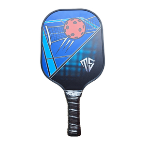Carbon Fiber Honeycomb Plate Pickleball Rackets Pickleball Paddles