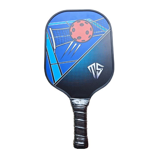 Carbon Fiber Honeycomb Plate Pickleball Rackets Pickleball Paddles