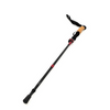 Revolve-CF Customizable 100% Carbon Fiber Adjustable Trekking Poles Lightweight Collapsible Hiking Poles