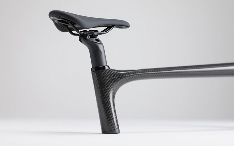 Seatpost