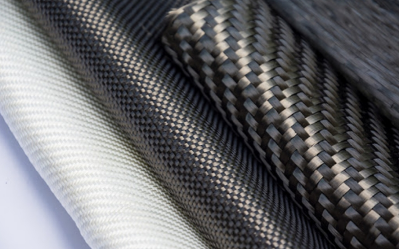 carbon fiber materials 10