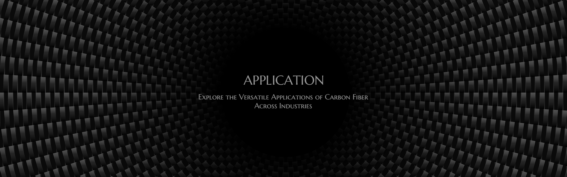 application