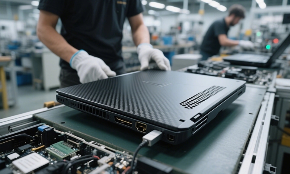 Electronic Products