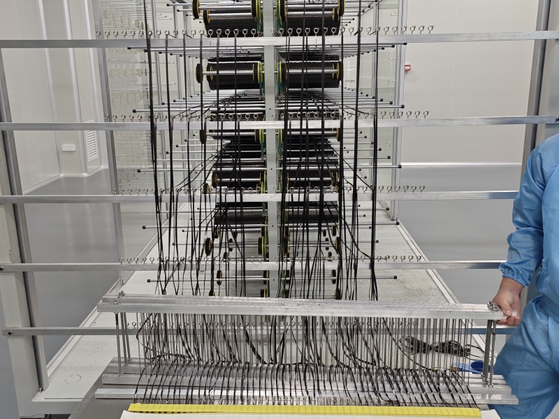 Hanging Tail Wire