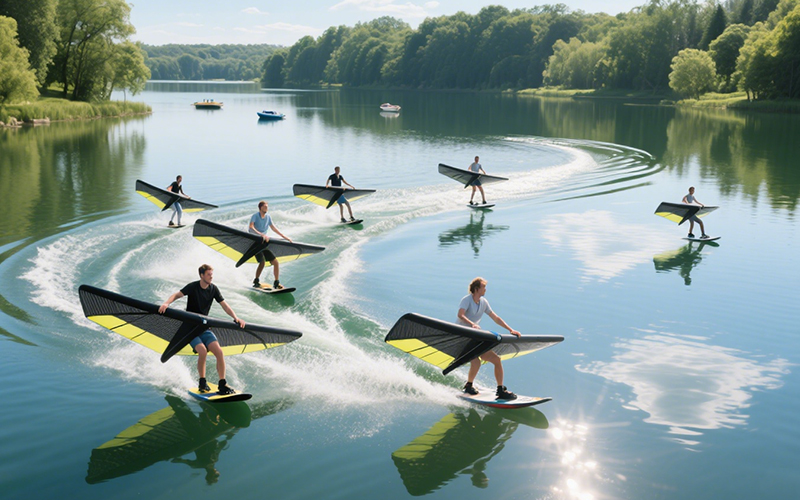Hydrofoil