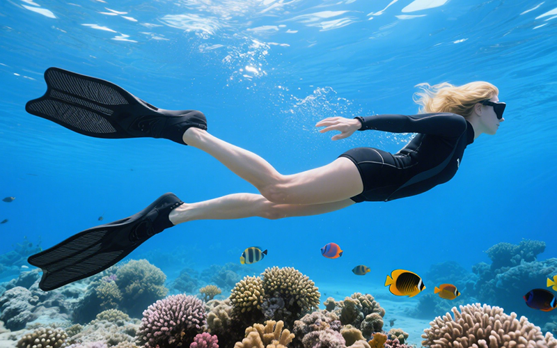 Diving-Fins