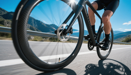 Bicycle Accessories