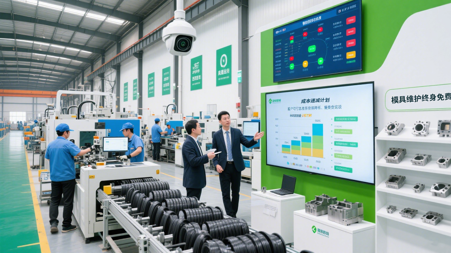 Mass-Production-&-Delivery-(Continuous-Optimization)