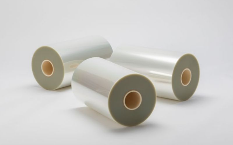 Characteristics, Advantages, And Applications of Plastic-Free Release Paper