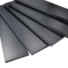 Customizable Sizes And Thicknesses Carbon Fiber Plate