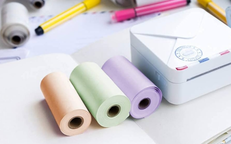 What Are The Adhesion Testing Standards for Thermal Paper Self-adhesive Labels?