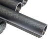 Gitzo Tripod Carbon Fiber Telescopic Tube Supplier Manfrotto Monopod Carbon Fiber Pipe Manufacturer for Sale