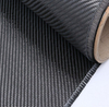 Sarga de alto m&oacute;dulo de alta resistencia R-CF-3K 240 gsm/fabricante de tela de fibra de carbono lisa para preimpregnados