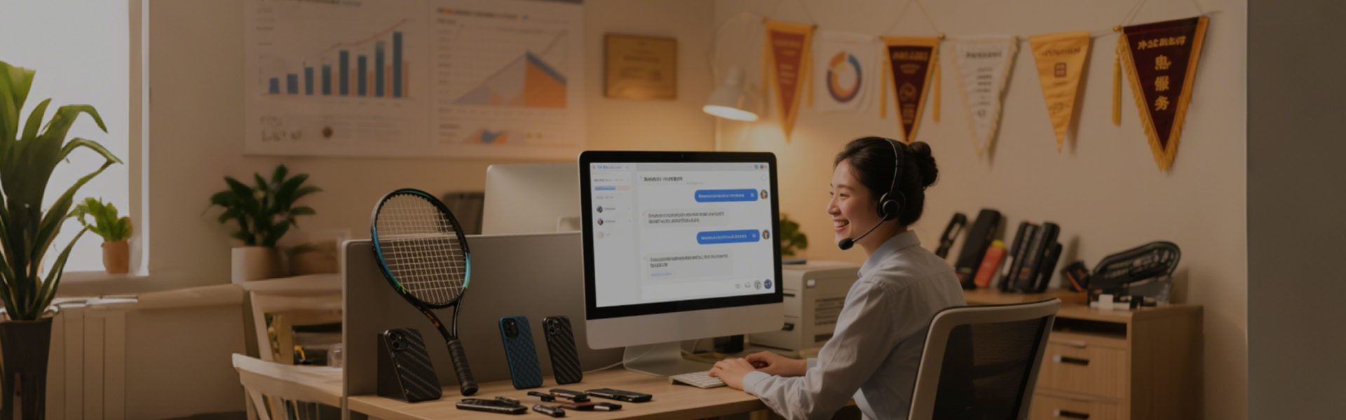 E---commerce-Seller-Services