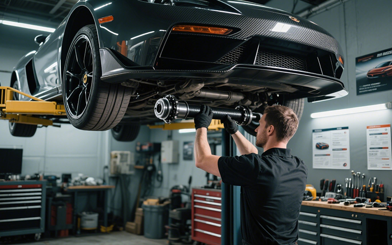 Auto-parts