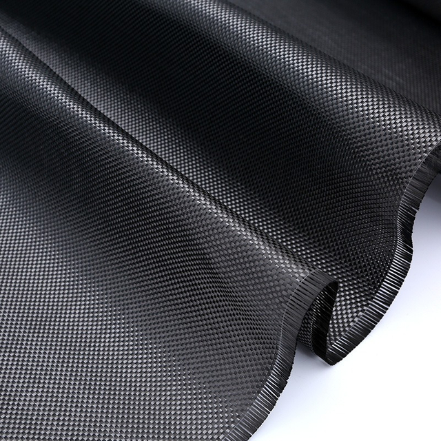 High Strength Carbon Fiber Fabric Cloth