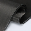 Wholesale 100g 1K Twill or Plain carbon fiber fabric for liner manufacturer