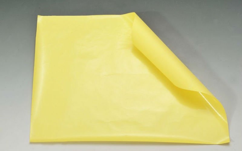 What Benefits Have Release Liners And Release Paper Brought To The Packaging Industry's Reforms?