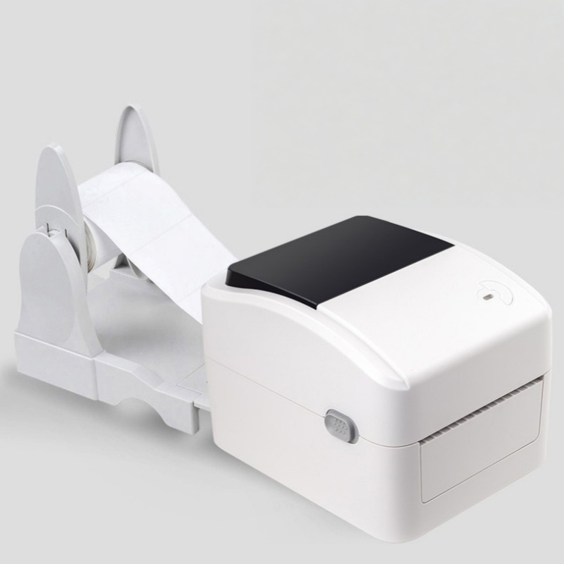 Thermal Paper Adhesive label