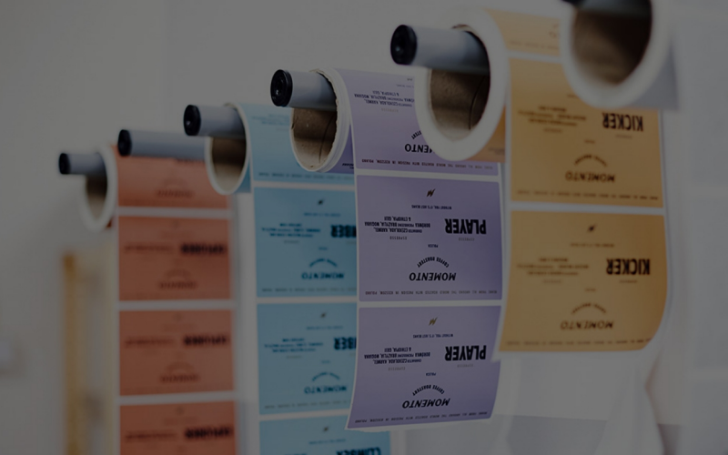 Comparison of Thermal Labels And Thermal Transfer Labels