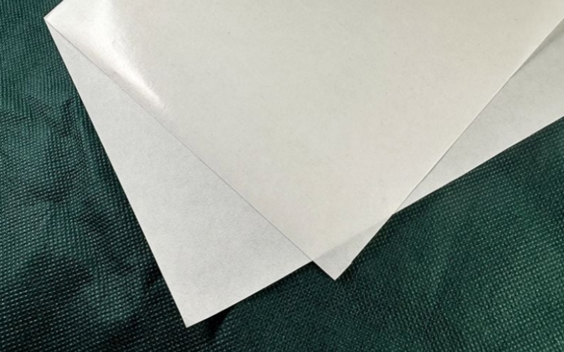 Analysis of The Relationship Between Release Paper Thickness And Performance