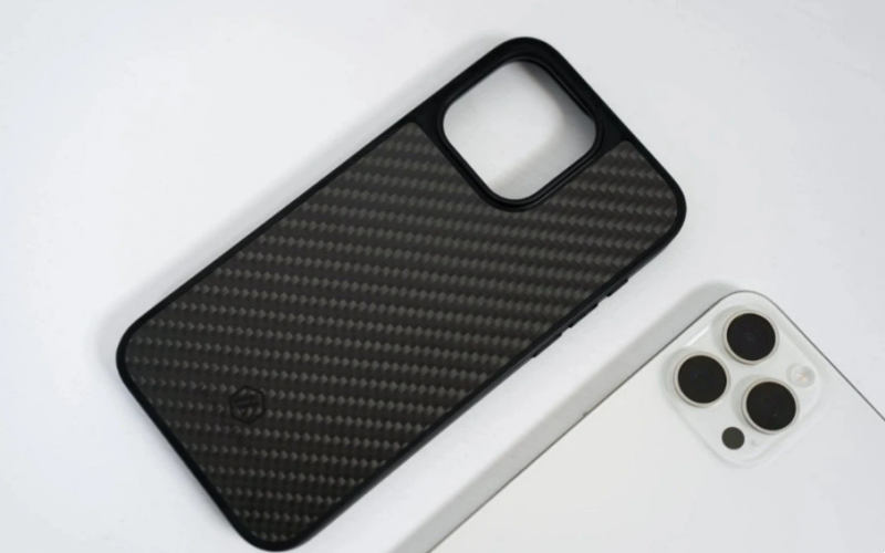 Carbon Fiber Phone Cases: A Combination of Design, Strength, And Lightweight