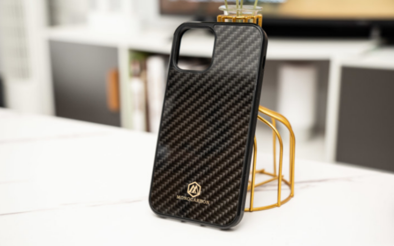 Are Carbon Fiber Mobile Phone Cases Really Drop-proof?