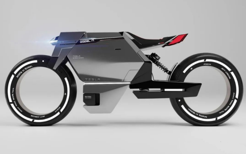 The Critical Role of Carbon Fiber Components in Electric Motorcycles