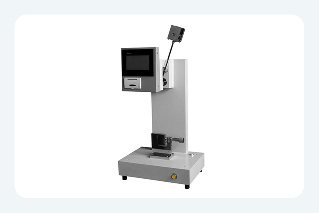 Charpy-Impact-Testers