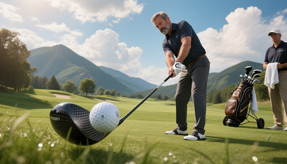 Leisure Sports Equipment