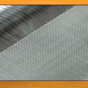 R-CF-1K 160gsm 1K Twill/Plain Factory Direct Customizable High Modulus Ultra Light Carbon Fiber Fabric Cloth