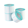 White 50gsm Thermal Sticky Label from Professional Supplier