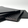 Customizable Sizes And Thicknesses Carbon Fiber Plate