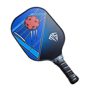For Pickleball Paddle T700 Carbon Fiber Professional Tournament-Level 42cm 16mm Factory Wholesale