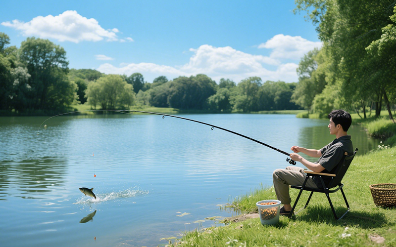 Fishing-Rods