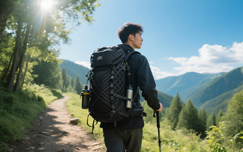 Backpack-Frames