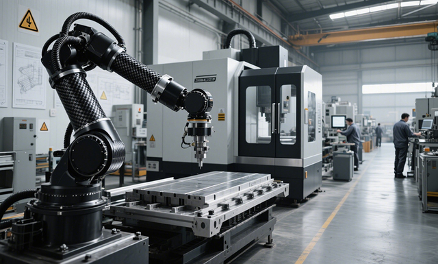 Industrial-Spare-Parts