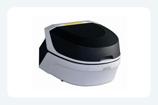 X-ray-Fluorescence-Spectrometer(XRF)