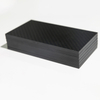 Customizable Sizes 2mm 3mm 4mm Thick Solid Molding Carbon Fiber sheets And Plates Manufacturer