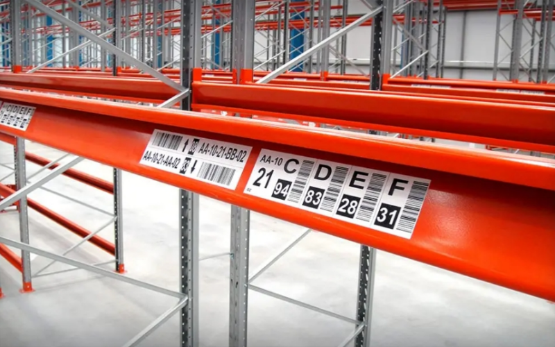 Which Industrial Sectors Are Heat-resistant Label Paper Suitable For?