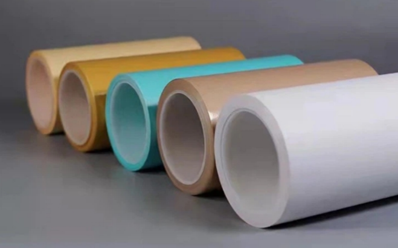 Exploring The Characteristics, Advantages, And Applications of Degradable Release Paper