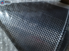 3K 240gsm Corrosion Resistant Twill/Plain Carbon Fiber Fabric Cloth Roll for Exterior Parts