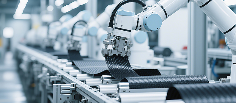 Comprehensive carbon fiber solutions, from OEM customization and e-commerce support to reliable after-sales service.
