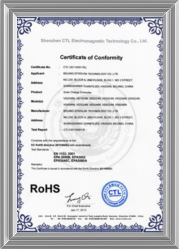 Certificate2