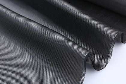 Premium Carbon Fiber Fabrics