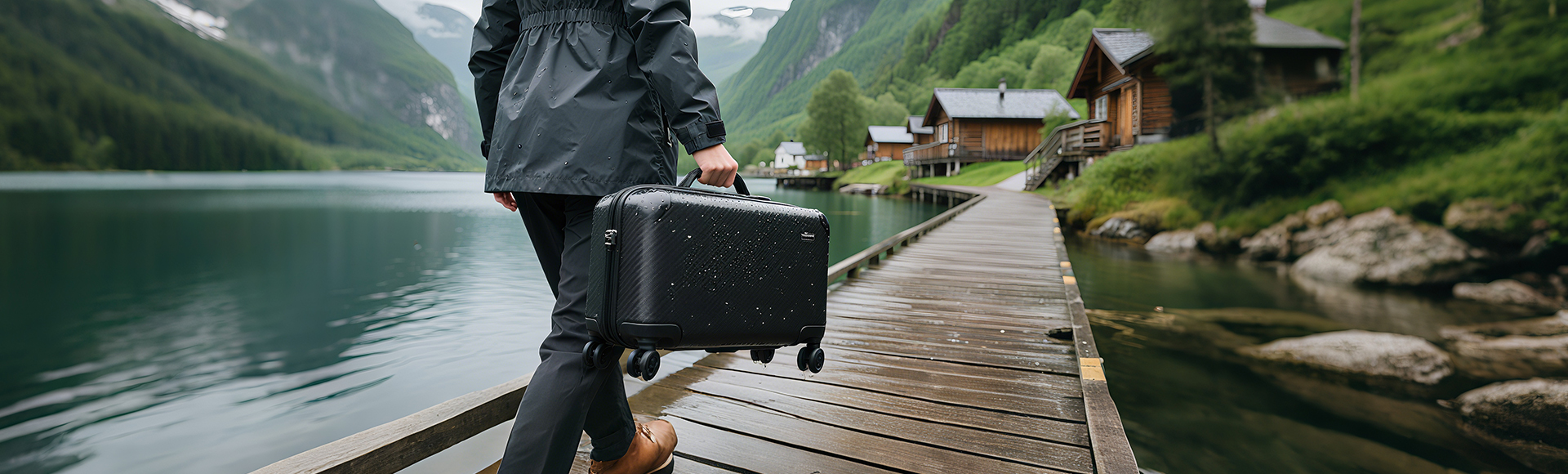 Carbon-fiber-suitcases
